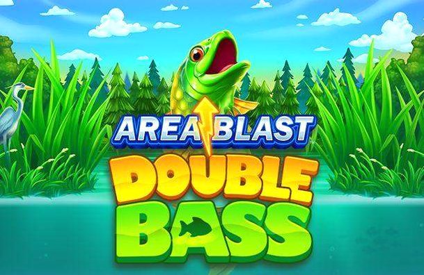 Area Blast Double Bass